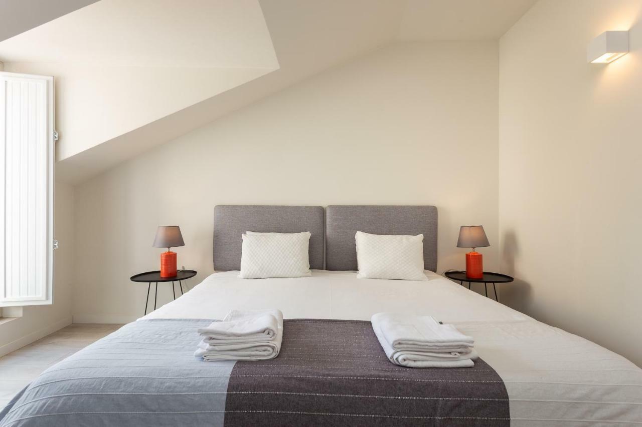 Apartment 28 Tram Duplex Lisboa Εξωτερικό φωτογραφία